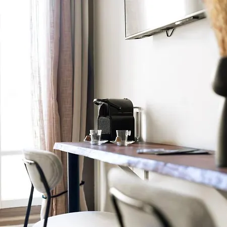 Apartamento L'eveche/ Clim/ Vue/ Confort *