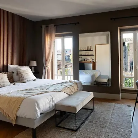 Apartamento L'eveche/ Clim/ Vue/ Confort *
